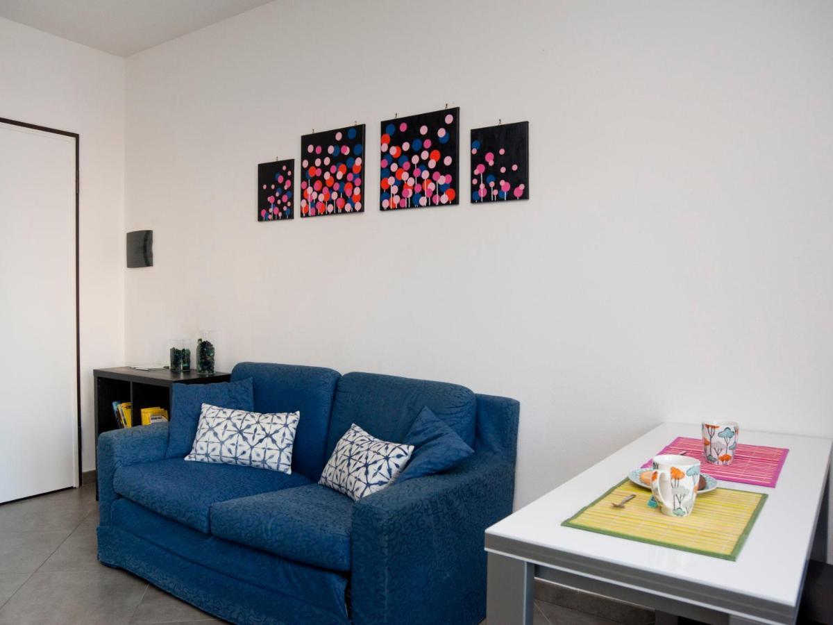 Casa Miro Apartment Alghero Luaran gambar