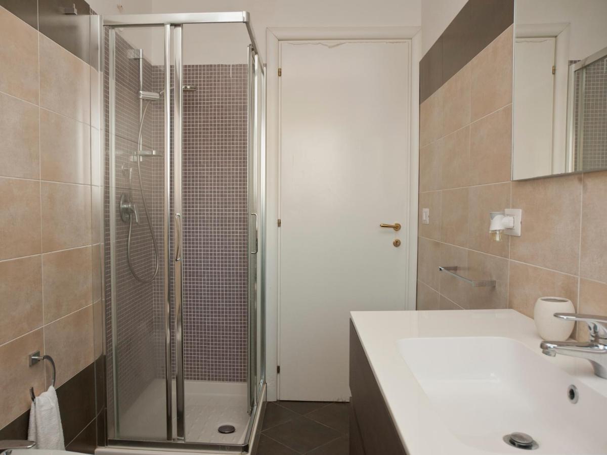 Casa Miro Apartment Alghero Luaran gambar