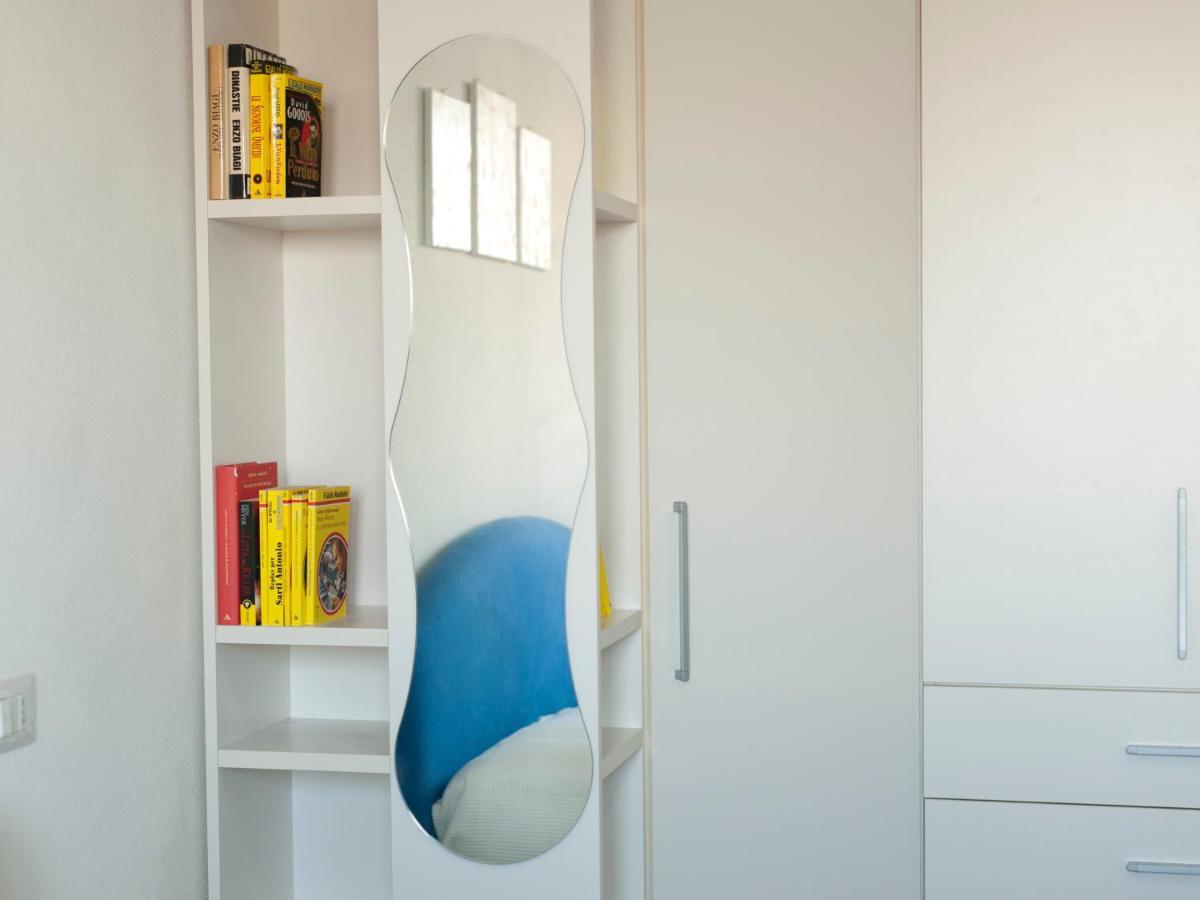 Casa Miro Apartment Alghero Luaran gambar