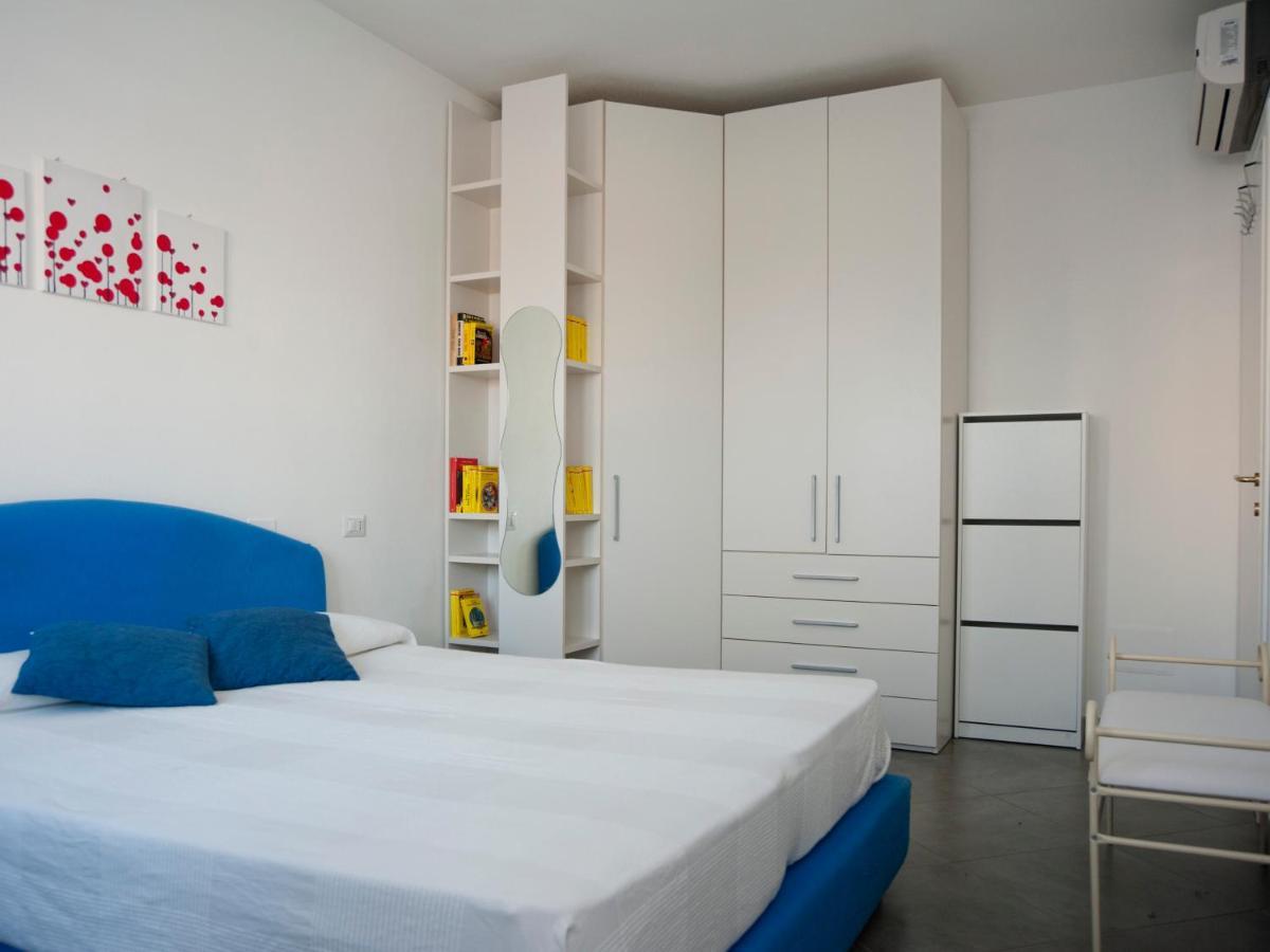 Casa Miro Apartment Alghero Luaran gambar