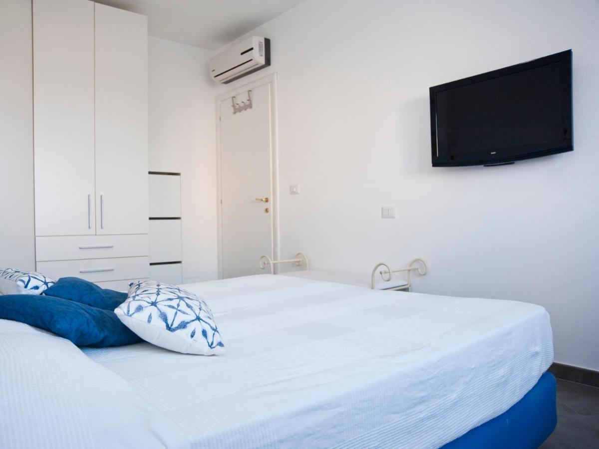 Casa Miro Apartment Alghero Luaran gambar
