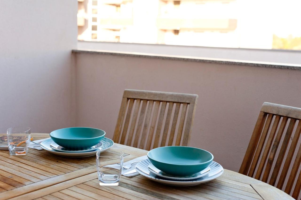 Casa Miro Apartment Alghero Luaran gambar