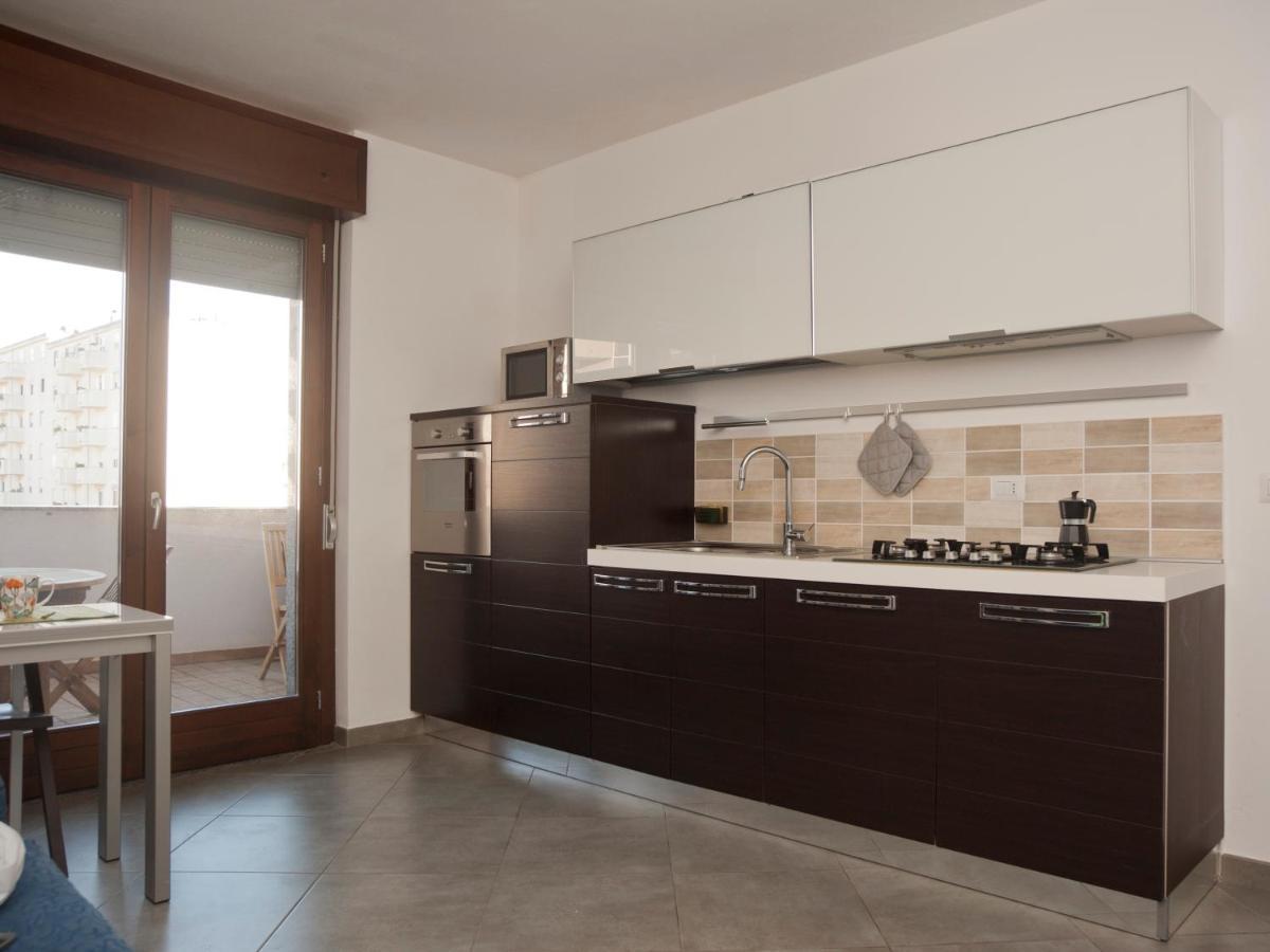 Casa Miro Apartment Alghero Luaran gambar