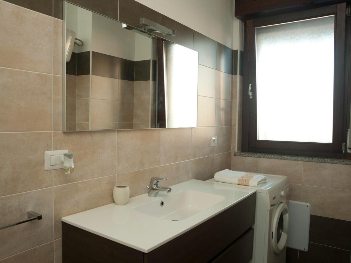 Casa Miro Apartment Alghero Luaran gambar