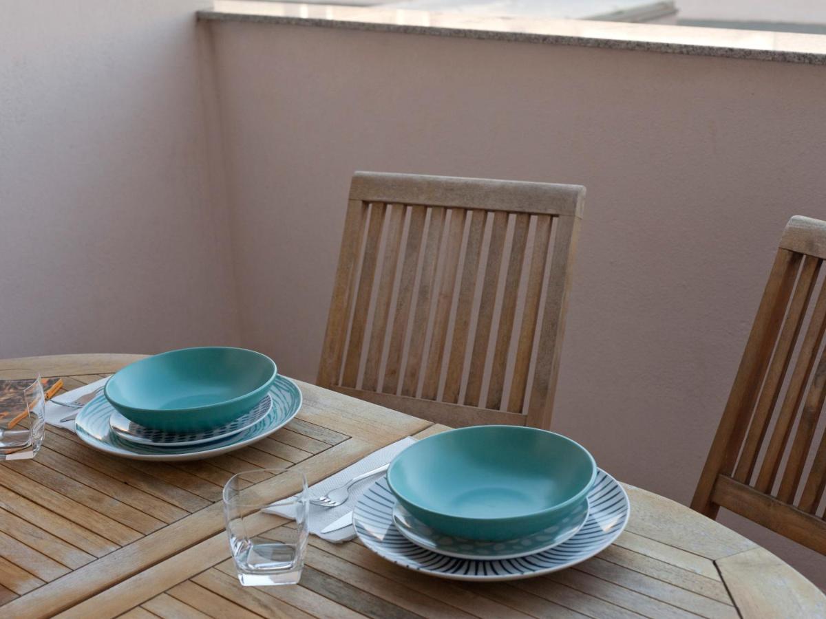 Casa Miro Apartment Alghero Luaran gambar